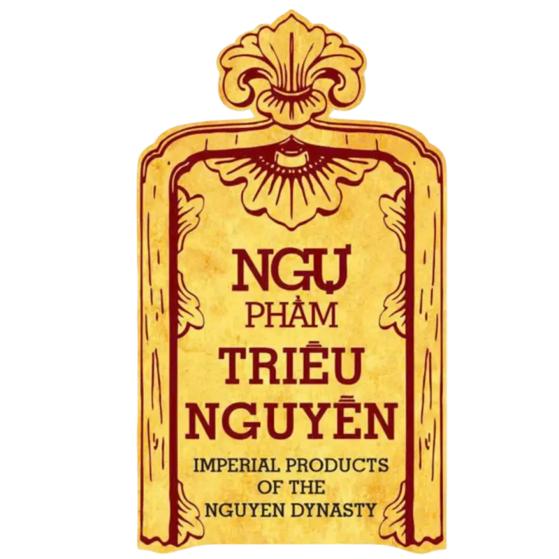 Ngự Phẩm Triều Nguyễn